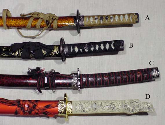 Sword Photo