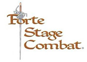 FORTE STAGE COMBAT logo
